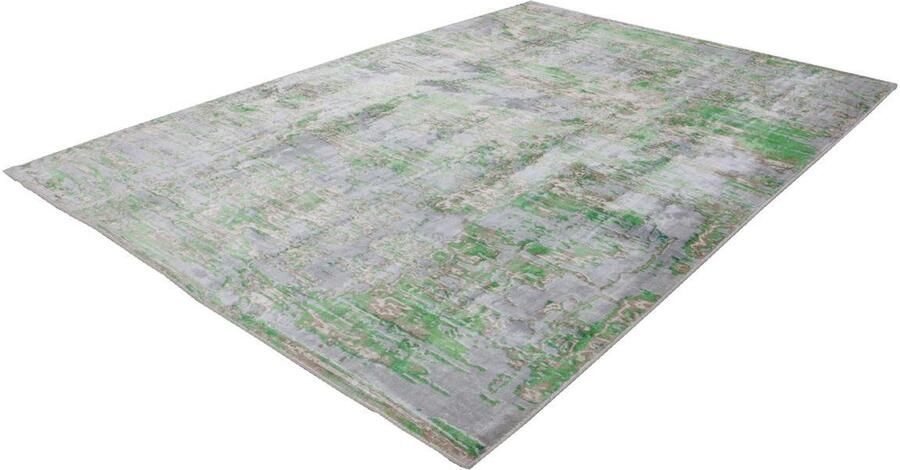 ARTE ESPINA Vloerkleed Ocean 500 Aangenaam pluizige grip handgemaakte unieke stukken onderhoudsvriendelijk - Foto 5