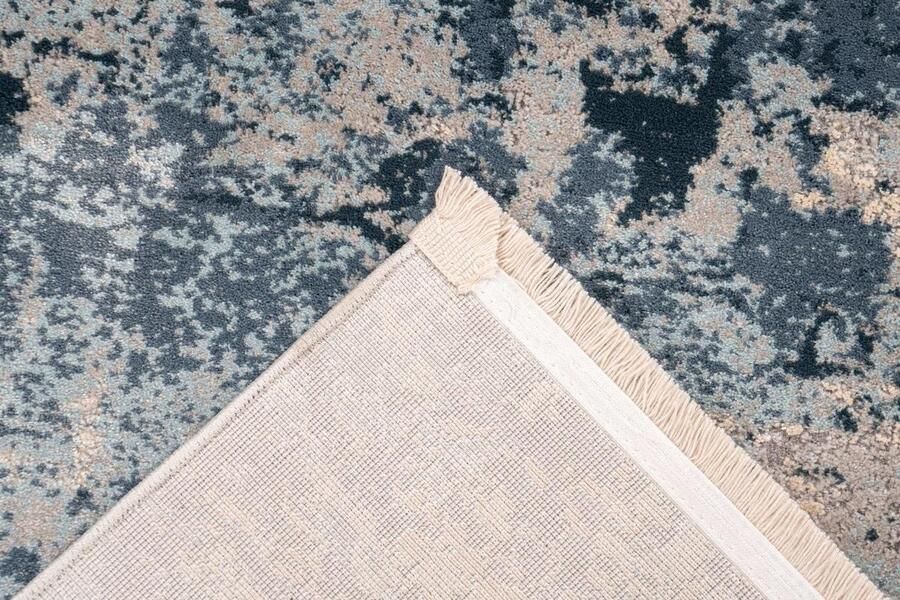 Arte Espina Palace 120 x 170 cm Vloerkleed Multi Blauw