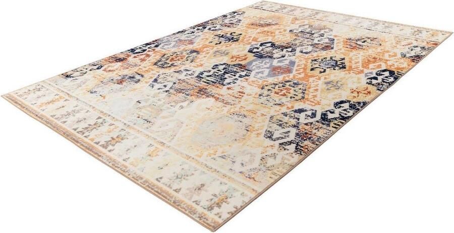 Arte Espina Saphira 120 x 170 cm Vloerkleed Beige - Foto 6