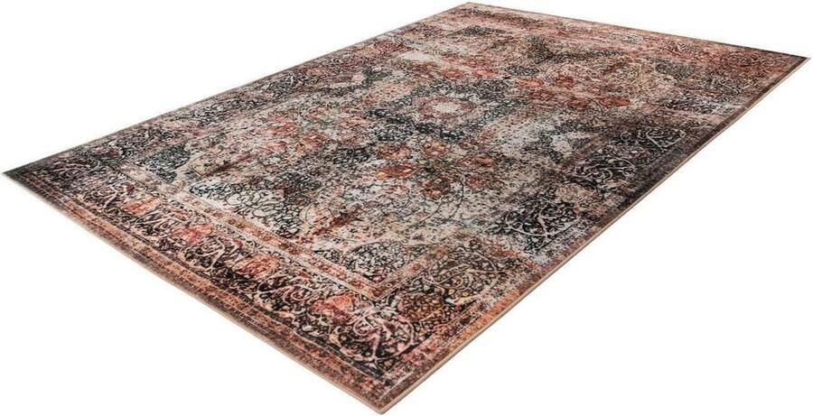 Arte Espina Saphira 120 x 170 cm Vloerkleed Beige 200 - Foto 6