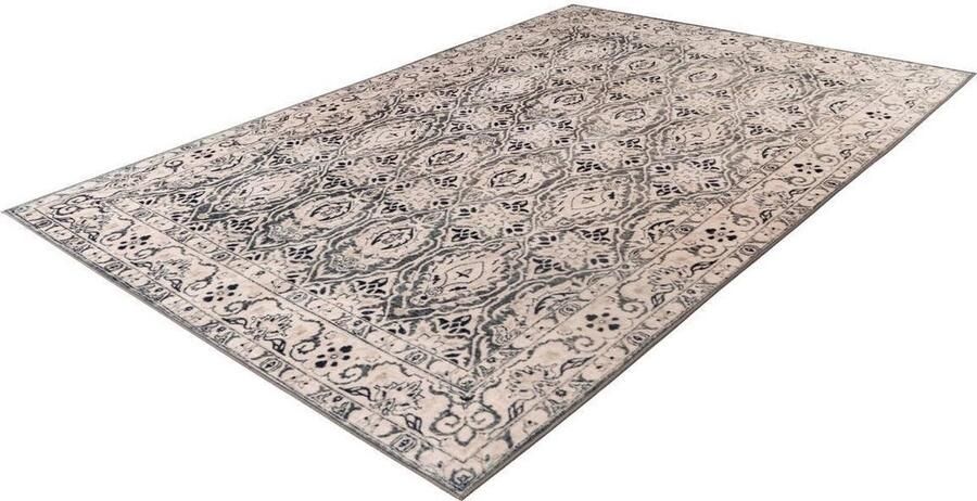 Arte Espina Saphira 160 x 230 cm Vloerkleed Beige 300 - Foto 6