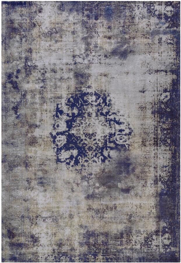 Home24 Laagpolig vloerkleed Vintage 8403 Arte Espina
