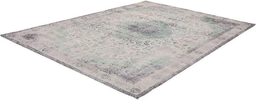 Arte Espina Vintage 140 x 200 cm Vloerkleed Ivory MintVintage 140 x 200 cm Vloerkleed Ivory Mint - Foto 2