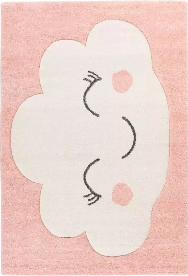 Arte Espina Australië Walget Soft Surface Rosa 120 x 170 cm