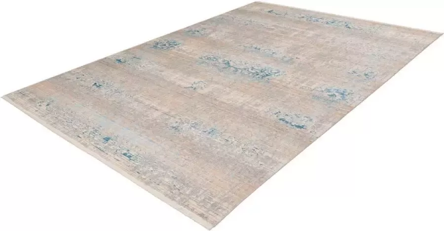 Home24 Laagpolig vloerkleed Baroque 300 Arte Espina - Foto 2