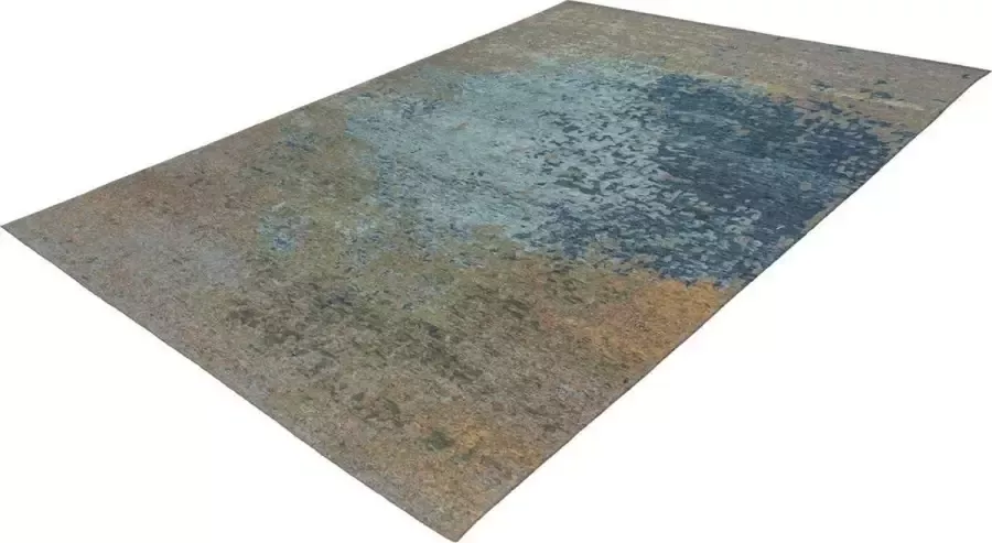 Arte Espina Blaze Vloerkleed 195 x 290 cm Blauw - Foto 2