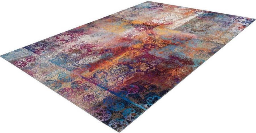 Arte Espina Galaxy 120 x 180 cm Vloerkleed Multi 100