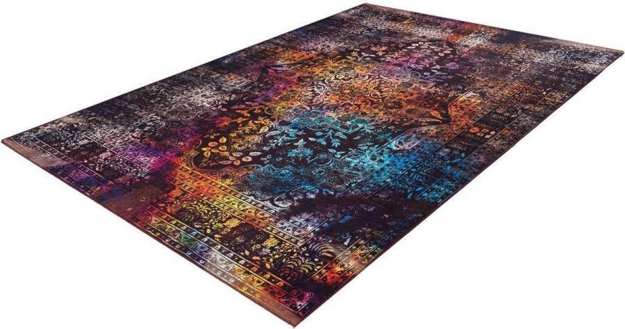 Arte Espina Galaxy 120 x 180 cm Vloerkleed Multi 400