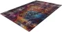 Arte Espina Galaxy 80 x 150 cm Vloerkleed Multi 400 - Thumbnail 1