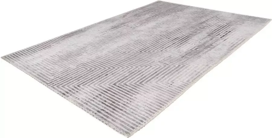 Arte Espina Maya 200 x 290 cm Vloerkleed Grijs 600 - Foto 5