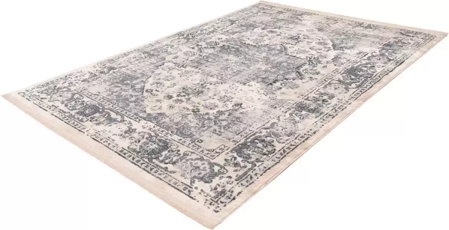 Arte Espina Palace 120 x 170 cm Vloerkleed Blauw