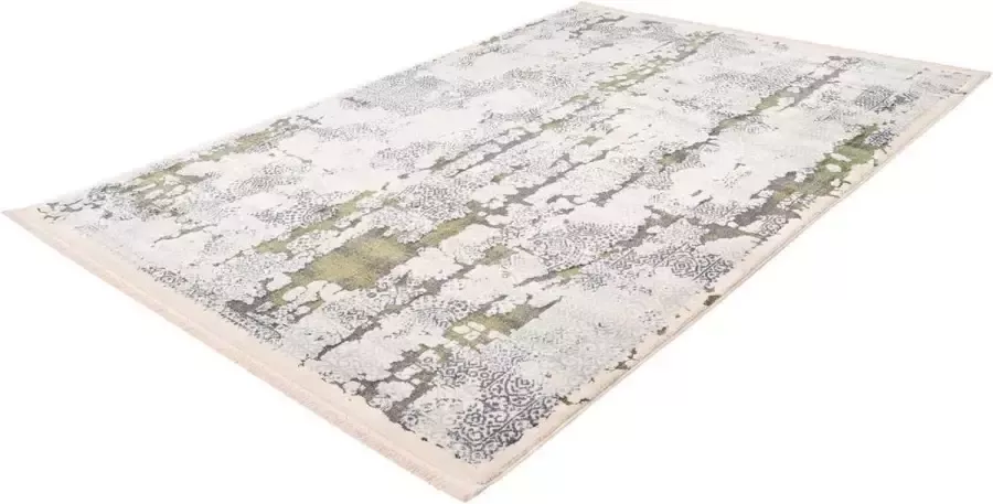 Arte Espina Palace 120 x 170 cm Vloerkleed Grijs 200