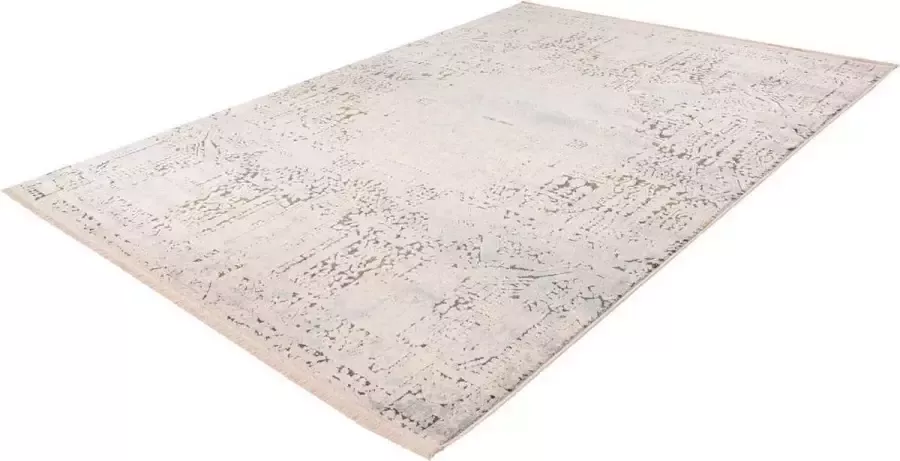 ARTE ESPINA Vloerkleed Palace 400 Soft touch vintage-ontwerp subtiele kleuren - Foto 5