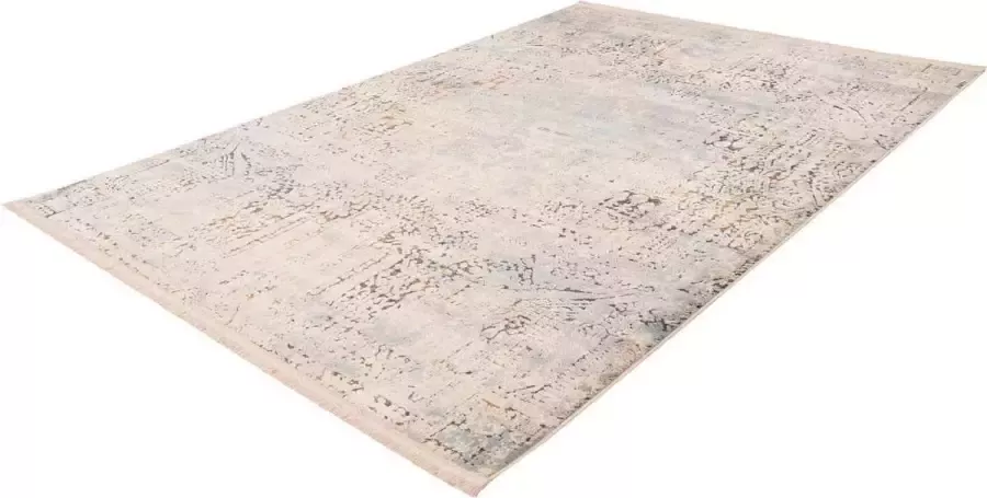 ARTE ESPINA Vloerkleed Palace 400 Soft touch vintage-ontwerp subtiele kleuren - Foto 6