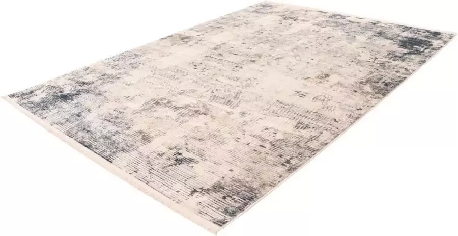 ARTE ESPINA Vloerkleed Palace 100 Soft touch vintage-ontwerp subtiele kleuren - Foto 7