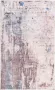 Arte Espina Peron Vintage Design Gray 120 x 180 cm - Thumbnail 1