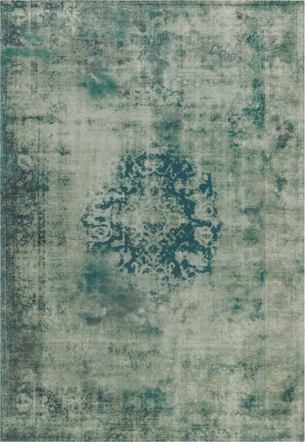 Arte Espina Vintage tapijt groen 140 x 200 cm