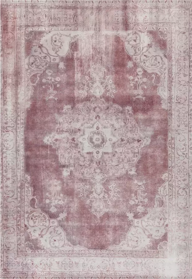Arte Espina Vintage tapijt ivoor 140 x 200 cm
