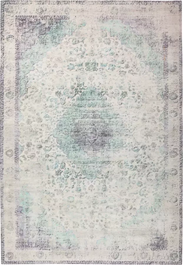 Arte Espina Vintage tapijt Mint 140 x 200 cm