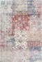 Arte Espina Vloerkleed indiana 500 75% katoen 25% polyester meerkleurig 200 x 290 cm - Thumbnail 1