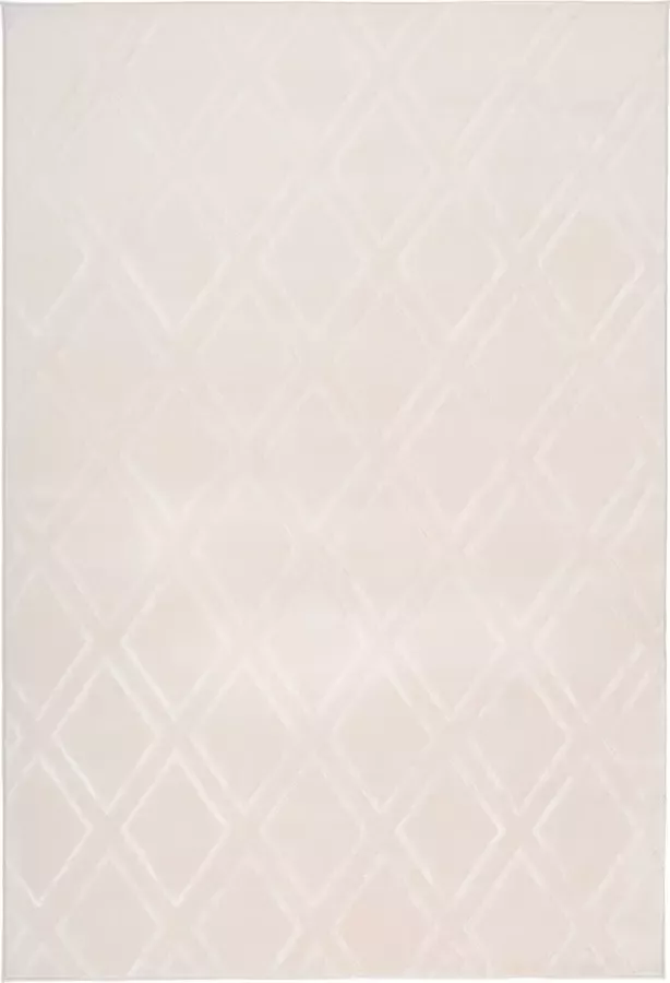 Arte Espina Vloerkleed monroe 300 crème 120 x 170 cm
