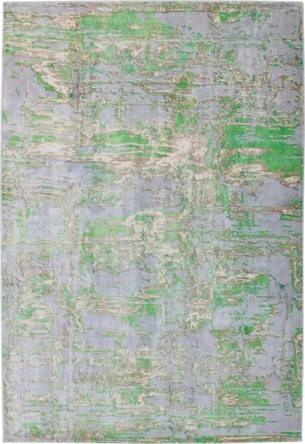 Arte Espina Vloerkleed ocean 500 kunstzijde meerkleurig 170 x 240 cm
