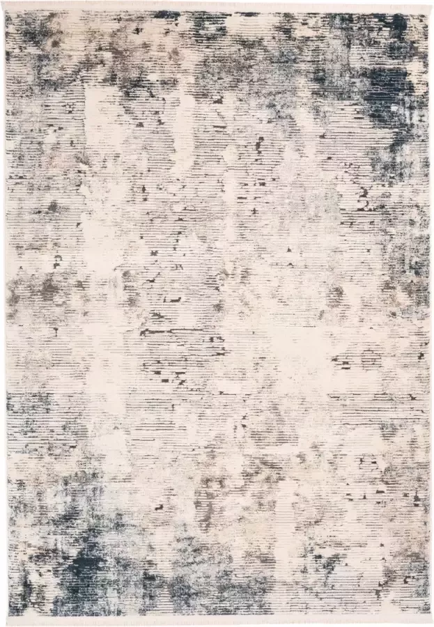 Arte Espina Vloerkleed palace 100 meerkleurig blauw 200 x 290 cm