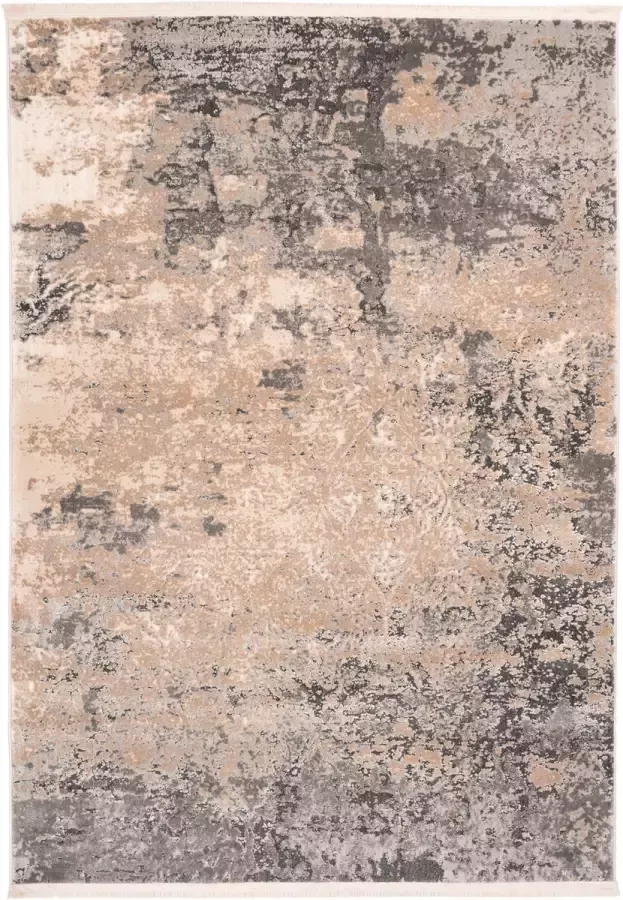 Arte Espina Vloerkleed palace 500 meerkleurig beige 80 x 150 cm