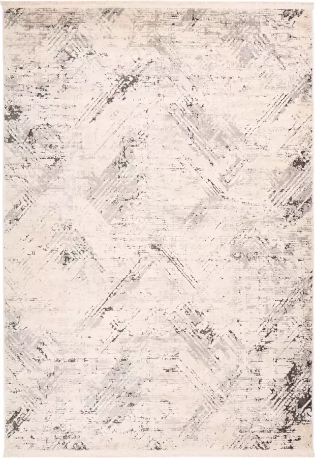 Arte Espina Vloerkleed palace 600 meerkleurig beige 200 x 290 cm