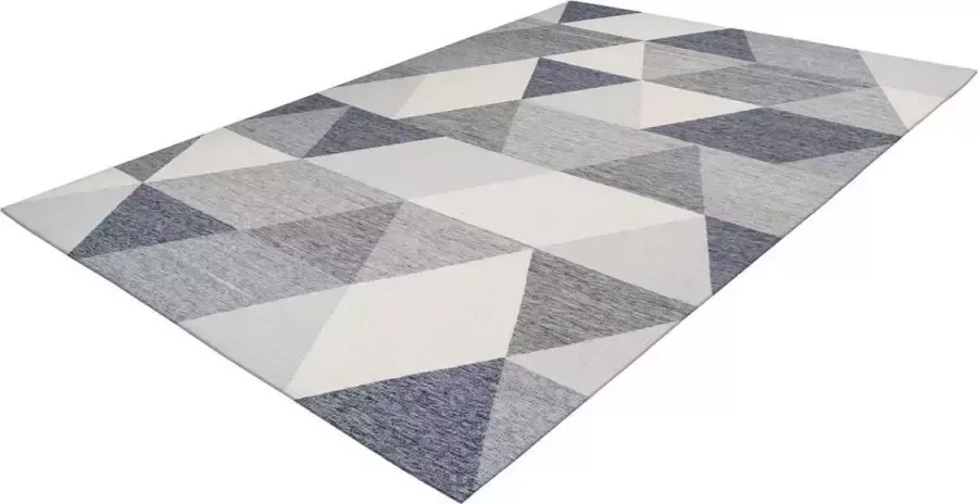 ARTE ESPINA Vloerkleed Yoga 400 Tapijt voor binnen & buiten geschikt voor vloerverwarming onderhoudsvriendelijk - Foto 4