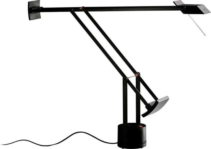 Artemide Tizio Bureaulamp LED 3000K