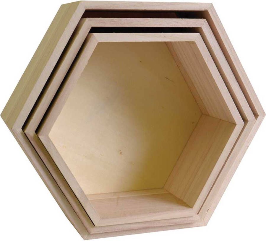 Artemio 3 wandrekken