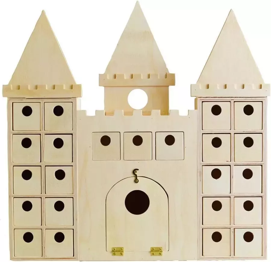 Artemio Kasteel (letter)huis