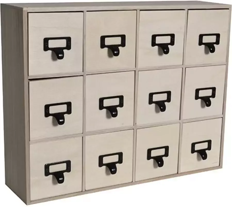 Artemio (Letter)kast (12)