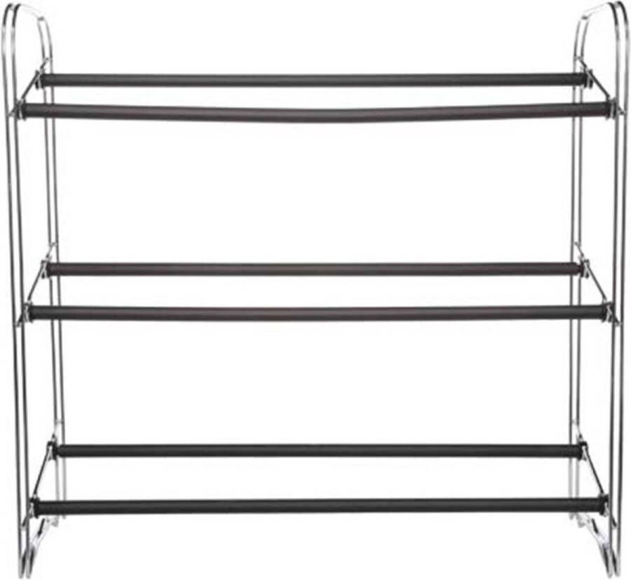 Artex Schoenenrek Quick 3 Niveaus