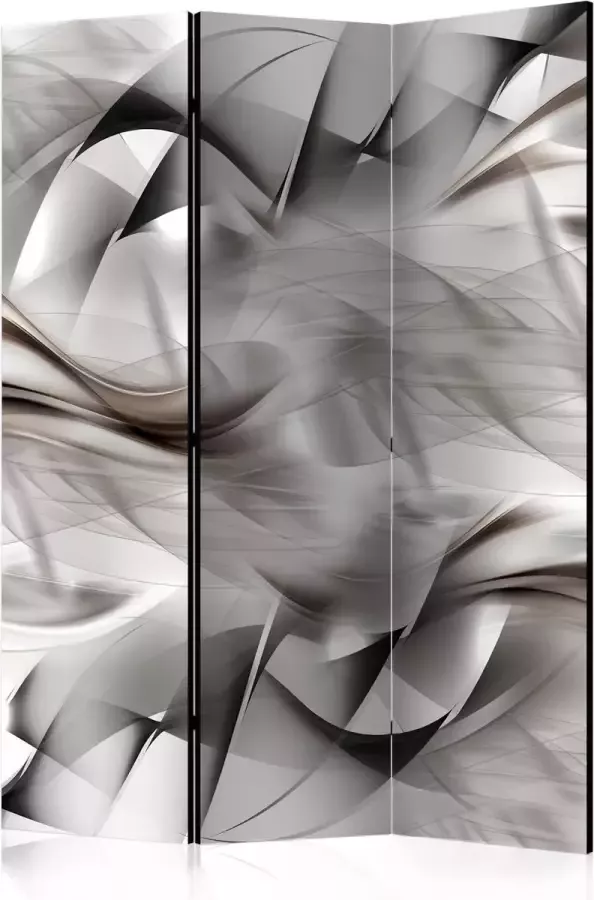 Artgeist Kamerscherm Scheidingswand Vouwscherm Abstract braid [Room Dividers] 135x172 Vouwscherm