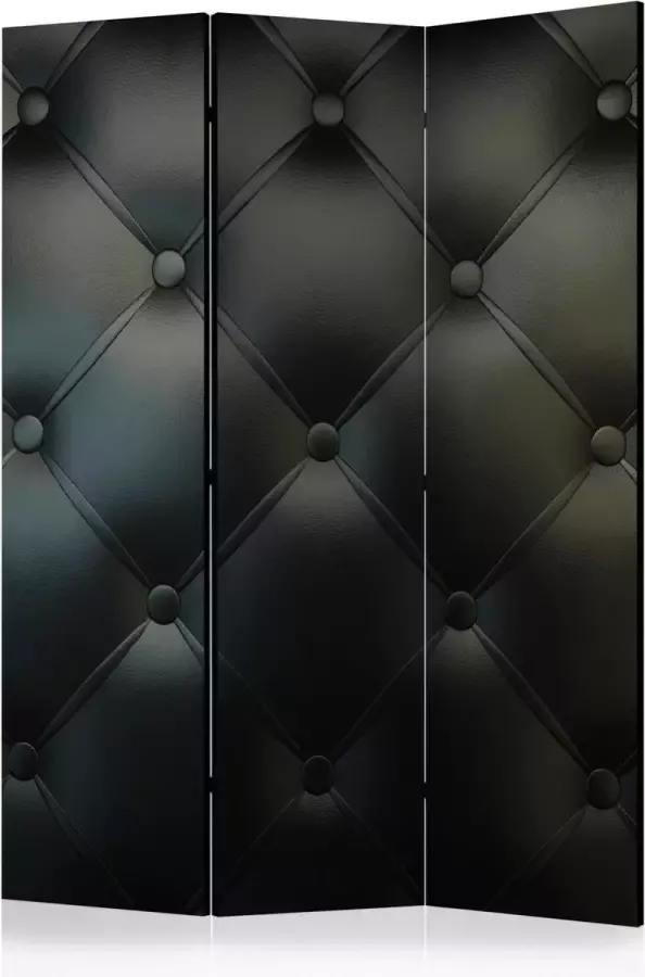 Artgeist Kamerscherm Scheidingswand Vouwscherm Distinguished Elegance [Room Dividers] 135x172 Vouwscherm