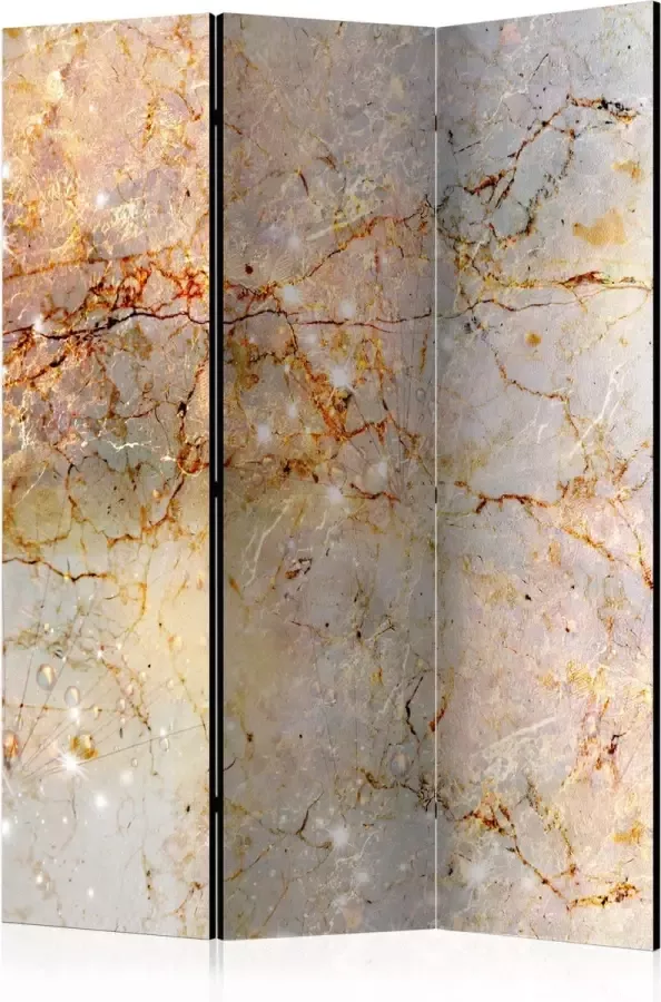 Artgeist Kamerscherm Scheidingswand Vouwscherm Enchanted in Marble [Room Dividers] 135x172 Vouwscherm