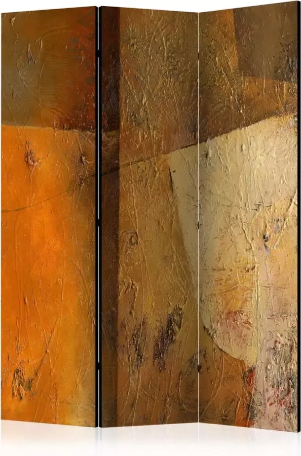 Artgeist Kamerscherm Scheidingswand Vouwscherm Modern Artistry [Room Dividers] 135x172 Vouwscherm