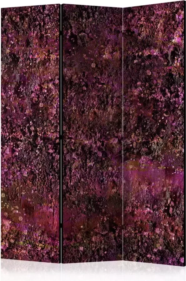 Artgeist Kamerscherm Scheidingswand Vouwscherm Pink Treasure [Room Dividers] 135x172 Vouwscherm