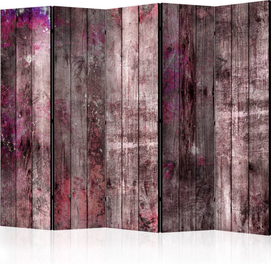 Artgeist Vouwscherm Breath of Spring II [Room Dividers]