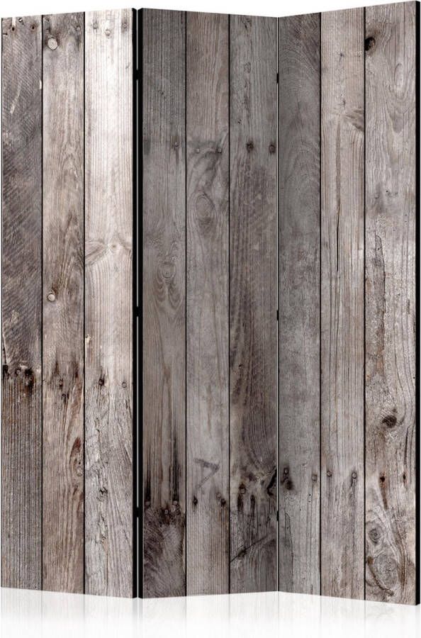 Artgeist Vouwscherm Century Wood [Room Dividers]
