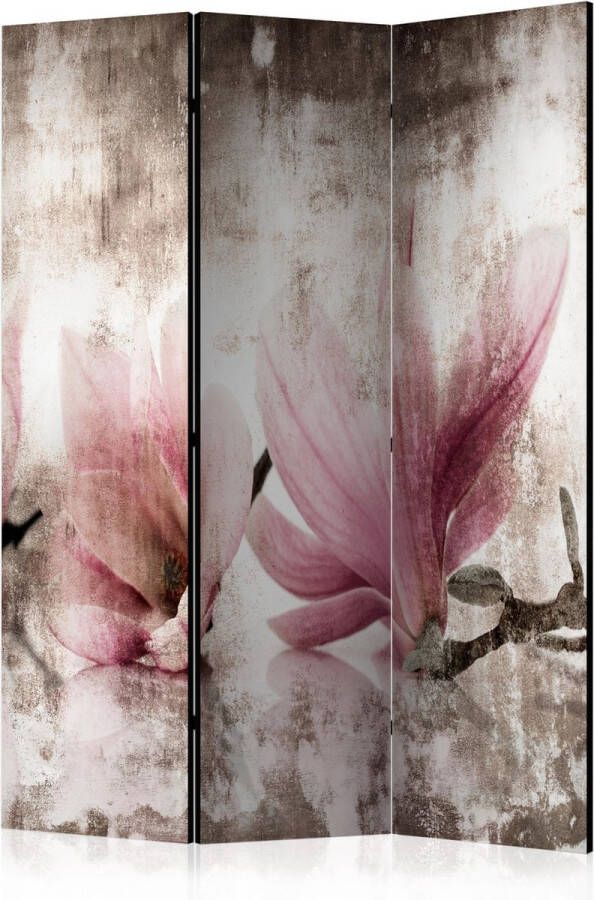Artgeist Vouwscherm Historic Magnolias [Room Dividers]