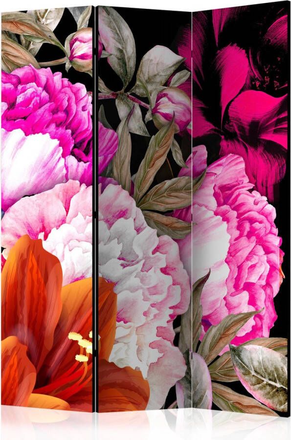 Artgeist Vouwscherm Lush Summer [Room Dividers]