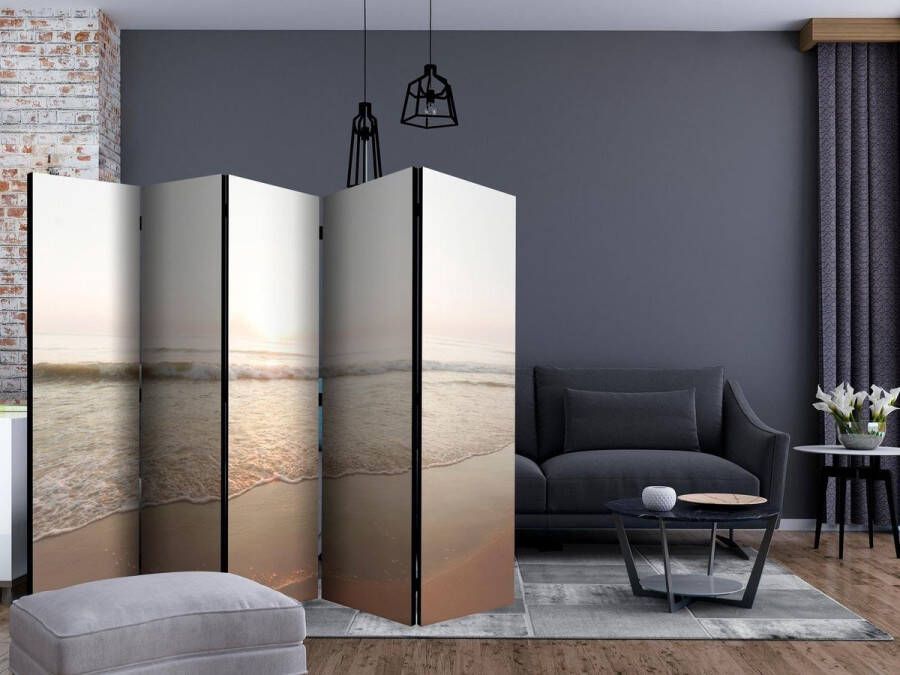 Artgeist Vouwscherm Magnificent Morning II [Room Dividers]