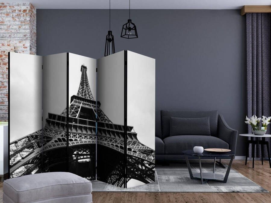 Artgeist Vouwscherm Paris Giant II [Room Dividers]