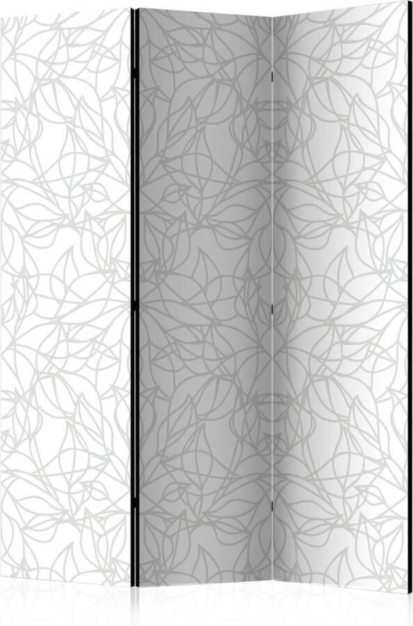 Artgeist Vouwscherm Plant Tangle [Room Dividers]
