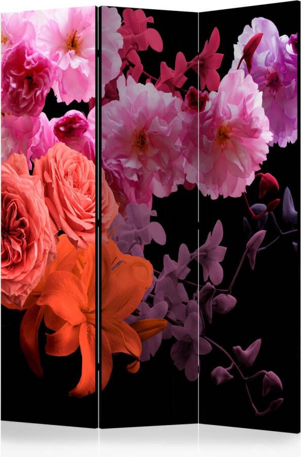 Artgeist Vouwscherm Spring Cocktail [Room Dividers]