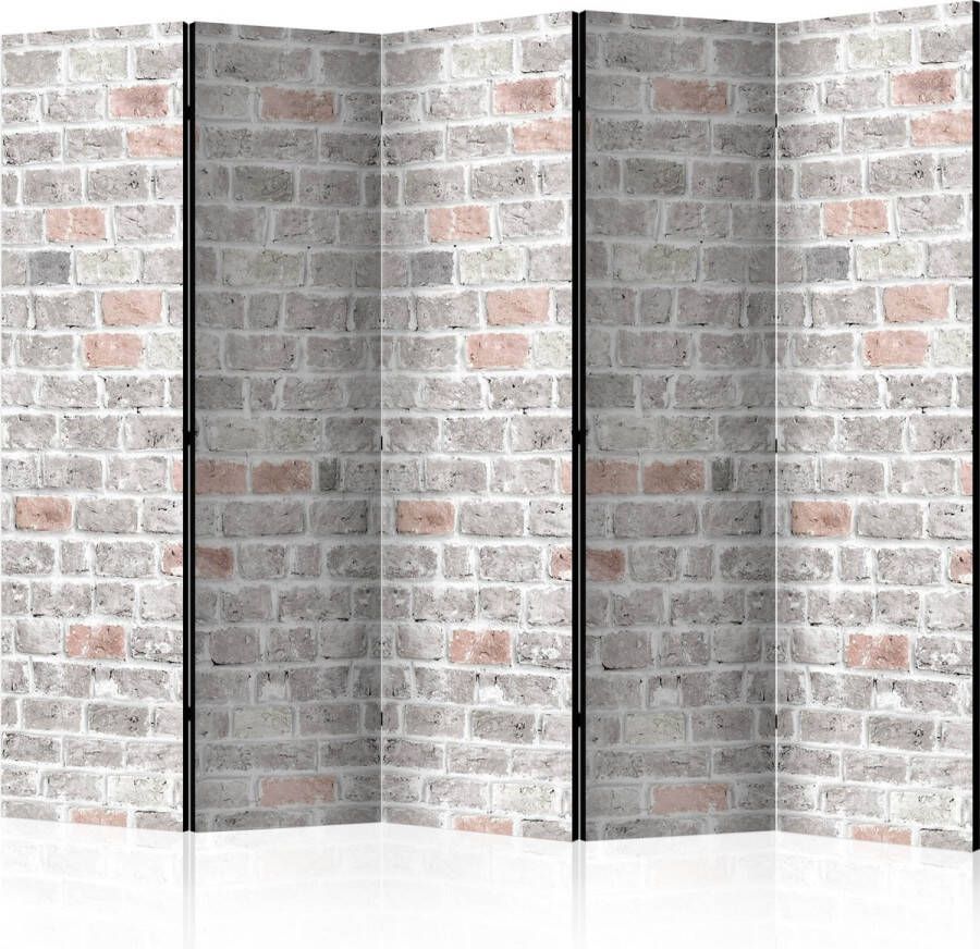 Artgeist Vouwscherm Spring Shade II [Room Dividers]