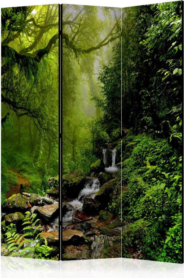 Artgeist Vouwscherm The Fairytale Forest [Room Dividers]